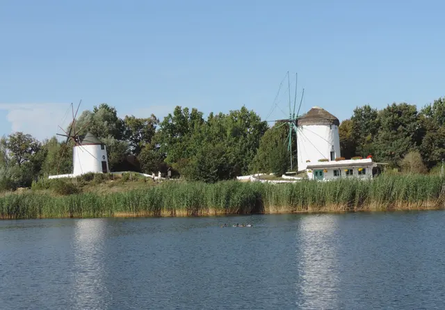 Mühlenmuseum Gifhorn