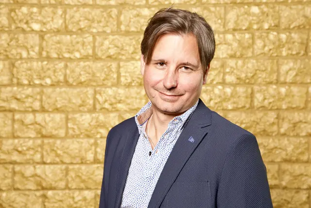 Kriss | Foto: Kriss Musik