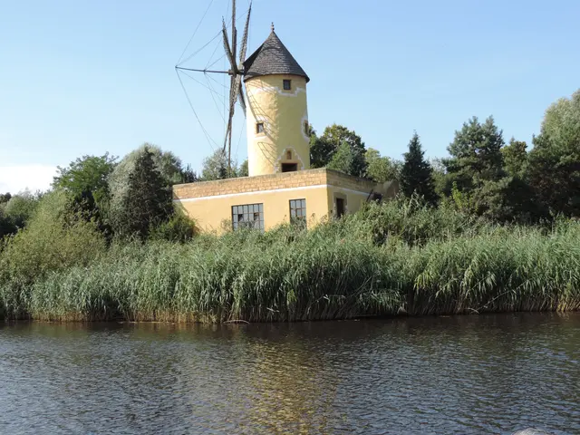 Mühlenmuseum Gifhorn
