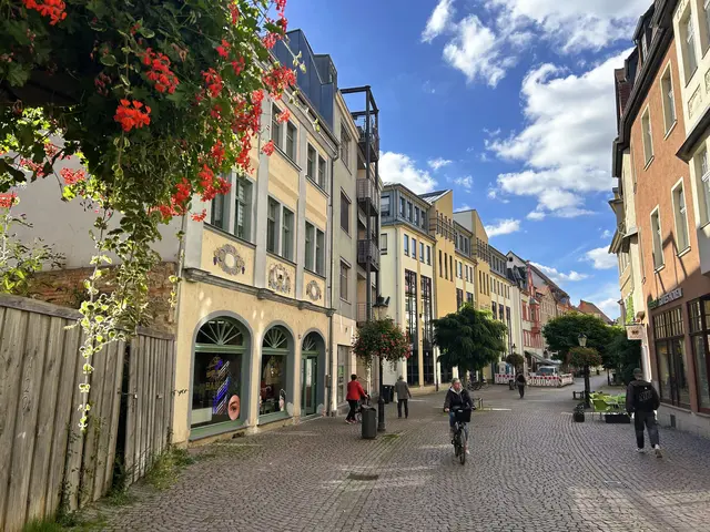 Salzstraße 