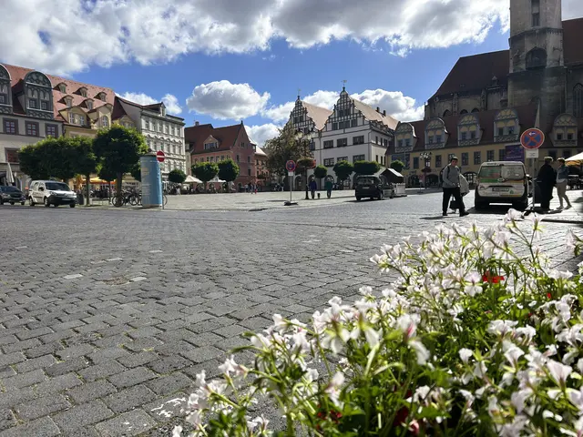 Markt