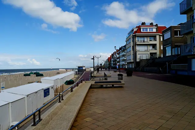 Zeedijk