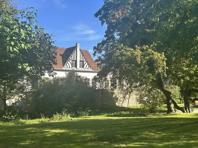An der Stadtmauer 