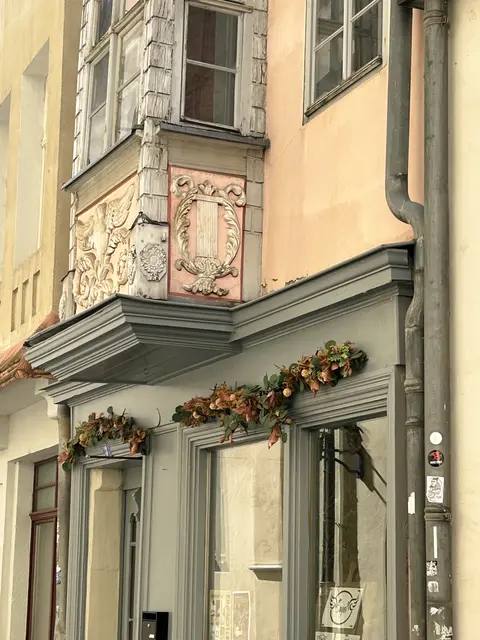 Engelgasse