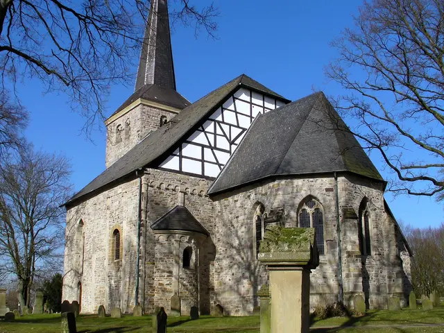 Susanne - 1 Punkt - Ecclesiophobie