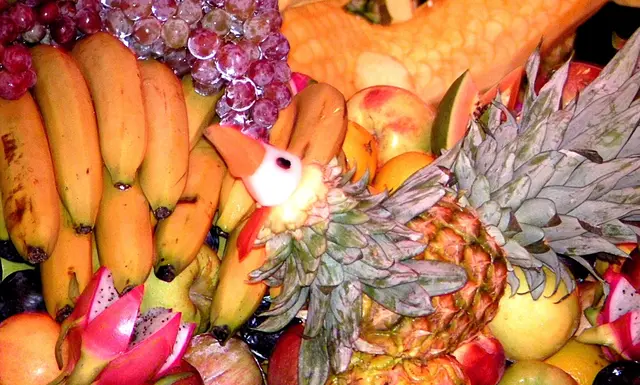 Nicole - 1 Punkt - Lachanophobie