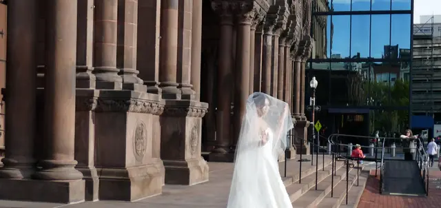 Iris - 1 Punkt -  Gamophobie