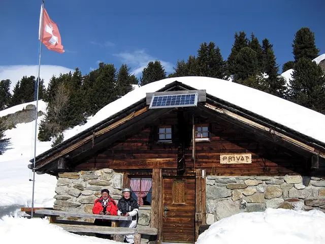 Iris - 1 Punkt - Chinophobie