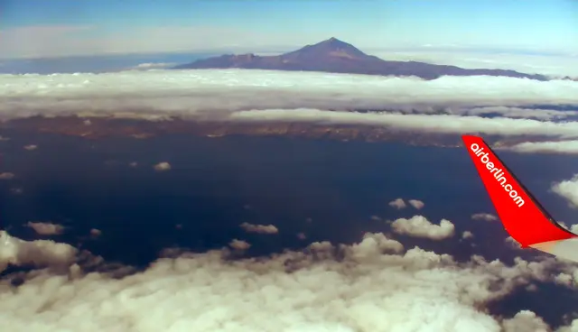 Iris - 1 Punkt - Aviophobie