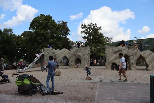 Spielplatz
