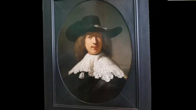 Nicole - 1 Punkt -  Ikonophobie