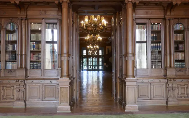 Nicole - 1 Punkt - - Bibliophobie