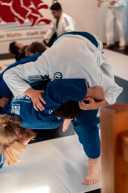 Foto: Roll'n Flow Kampfsportschule Meitingen