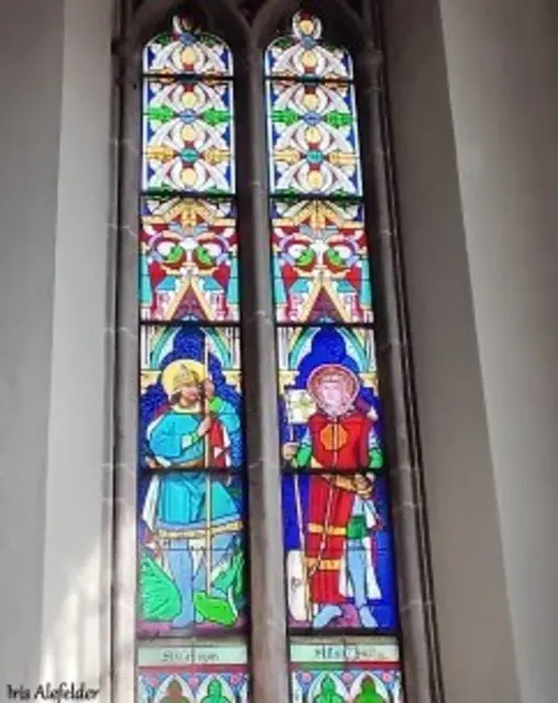 Foto: Iris Alefelder