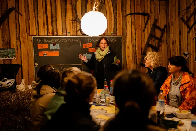 Foto: Sarah Schneller