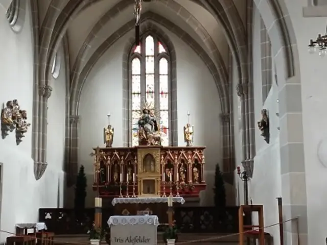 Foto: Iris Alefelder