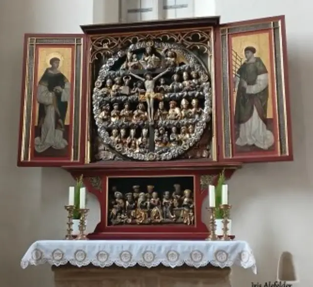 Foto: Iris Alefelder