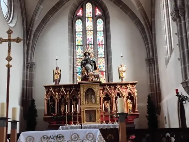 Foto: Iris Alefelder