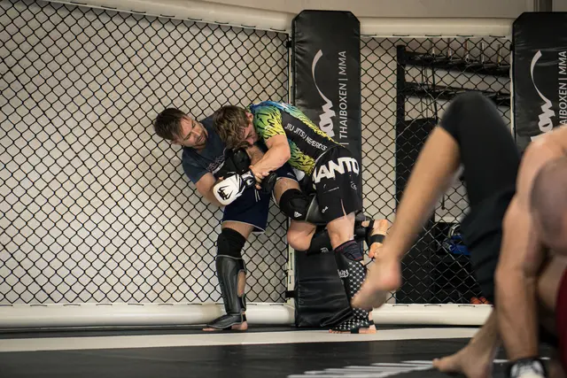 Foto: Roll'n Flow Kampfsportschule Meitingen