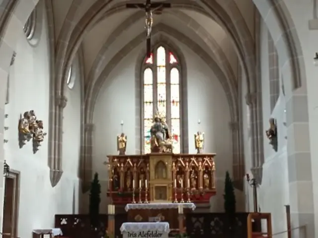 Foto: Iris Alefelder