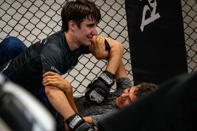 Foto: Roll'n Flow Kampfsportschule Meitingen