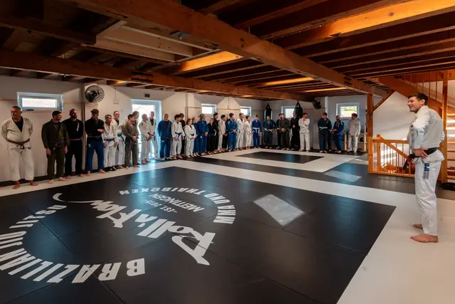 Foto: Roll'n Flow Kampfsportschule Meitingen