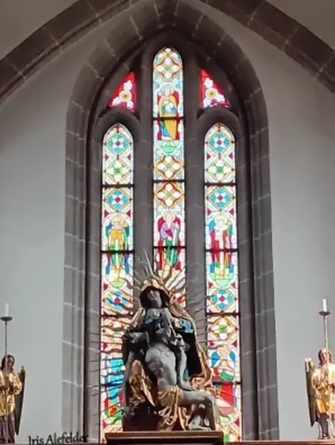 Foto: Iris Alefelder