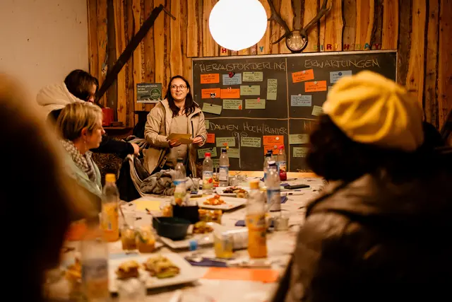 Foto: Sarah Schneller