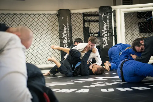 Foto: Roll'n Flow Kampfsportschule Meitingen