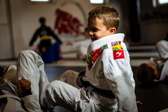 Foto: Roll'n Flow Kampfsportschule Meitingen