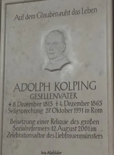 Foto: Iris Alefelder