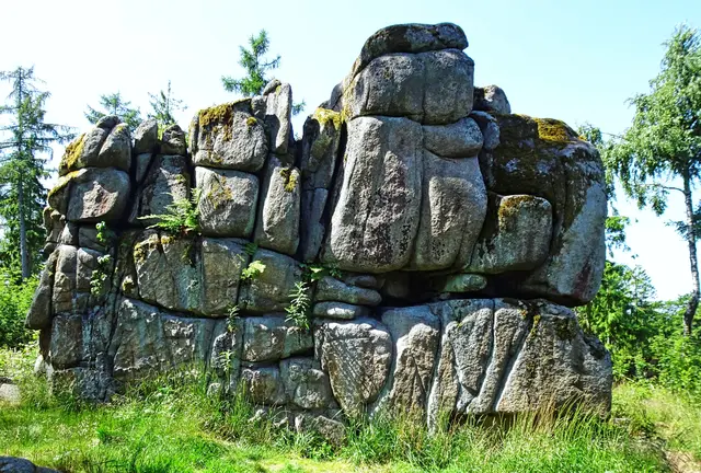 Große Teufelsmühle