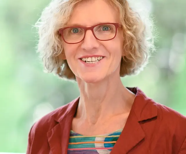 Dr. med. Andrea Menges-Fleig | Foto: © Bild: www.acura-kliniken.com CC 