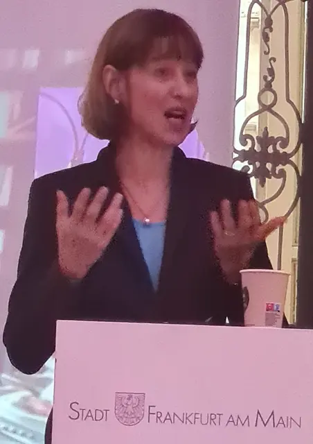 Rede Heike Hofmann, Hessische Ministerin für Arbeit, Integration, Jugend und Soziales