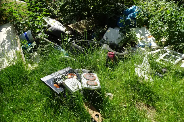 Viktorshöhe  Juni 2025