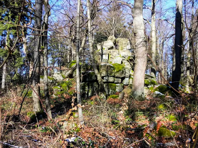 Kleine Teufelsmühle