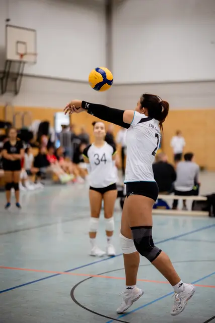 Foto: Sarah Schneller