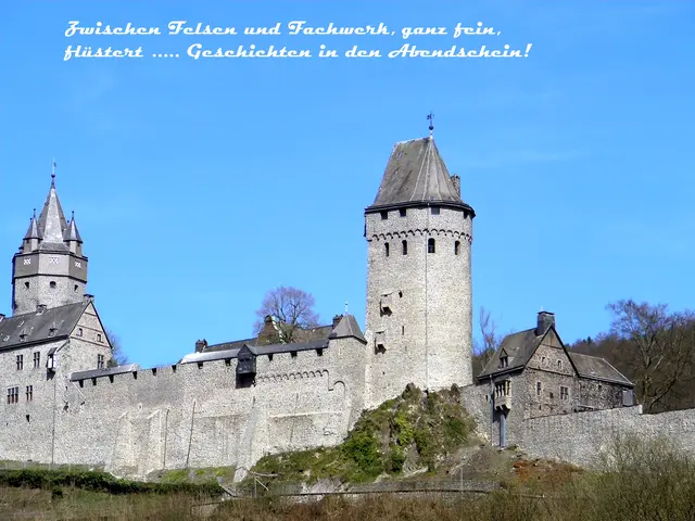 Nicole - 1 Punkt - Altena