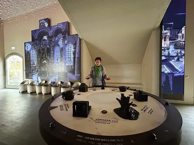 Im Innenraum der Infobox. 