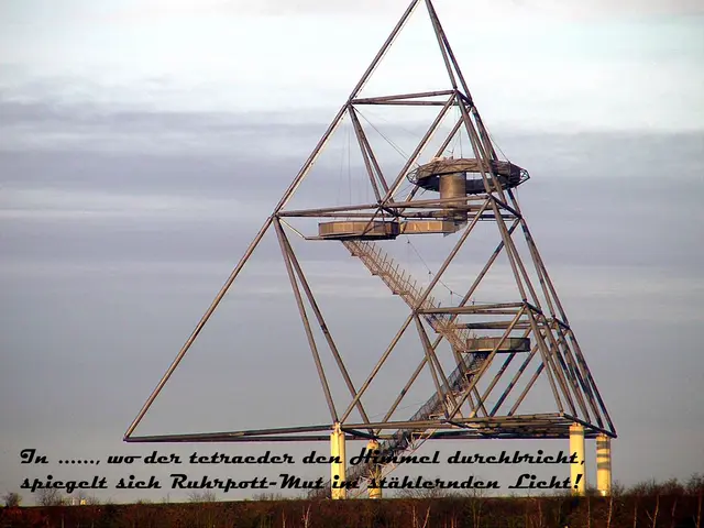 Amadeus - 1 Punkt - Bottrop