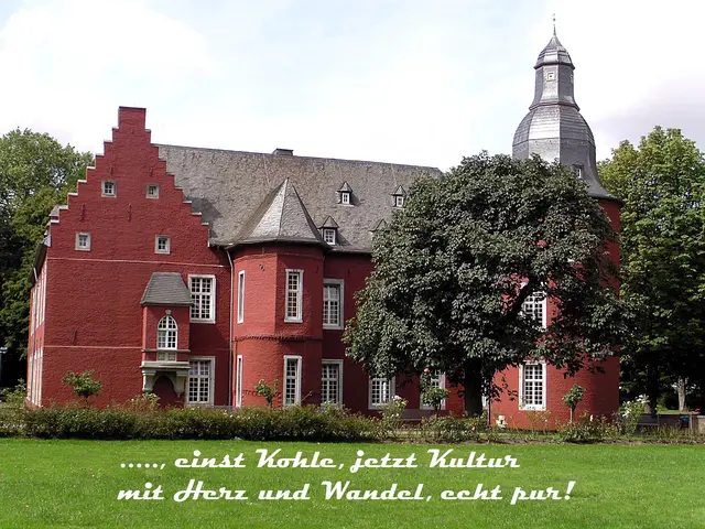 Waltraud - 1 Punkt - Alsdorf