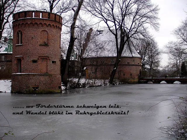 Amadeus - 1 Punkt - Castrop-Rauxel