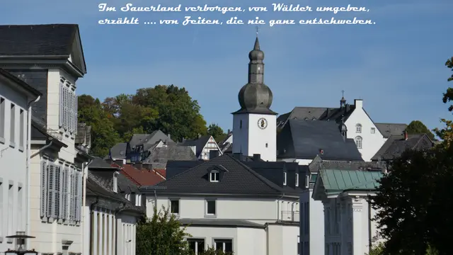 Nicole - 1 Punkt - Arnsberg