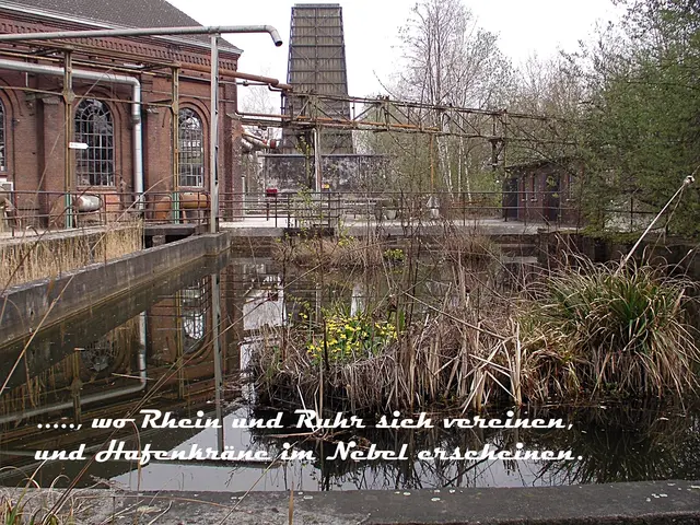 Amadeus - 1 Punkt - Duisburg