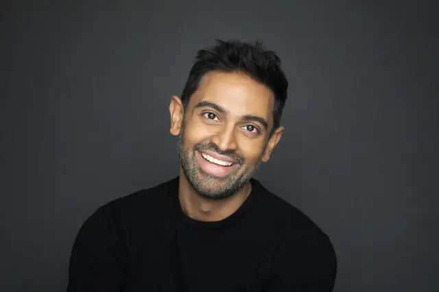 Harish Shankar - seit vergangener Spielzeit Generalmusikdirektor des Schleswig-Holsteinischen Landestheaters und Sinfonieorchesters | Foto: Neda Navaee