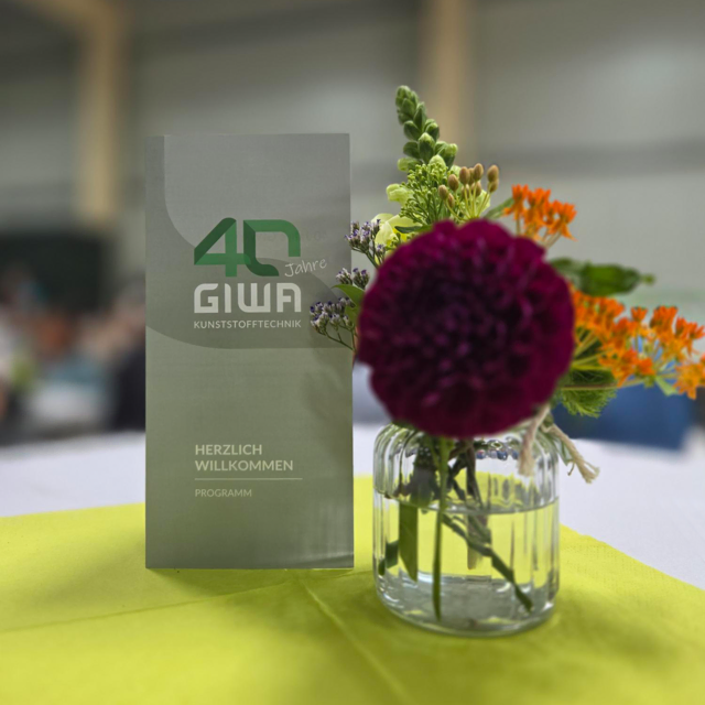 Foto: © GIWA Kunststofftechnik, Westendorf