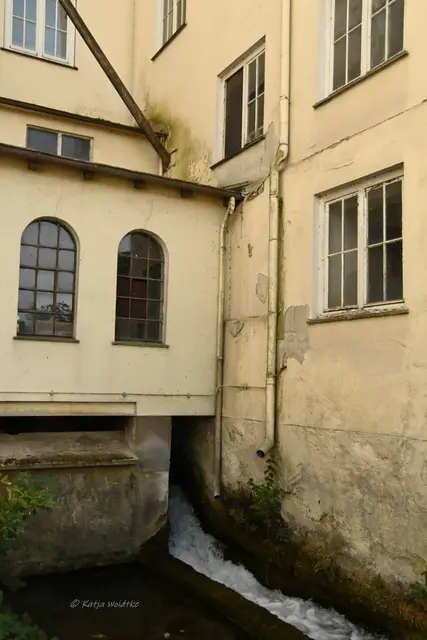 Mühlenmontag (Foto: Katja Woidtke)

Reineke-Mühle in Paderborn | Foto: Katja Woidtke