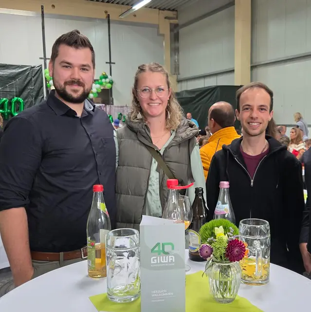 Foto: © GIWA Kunststofftechnik, Westendorf