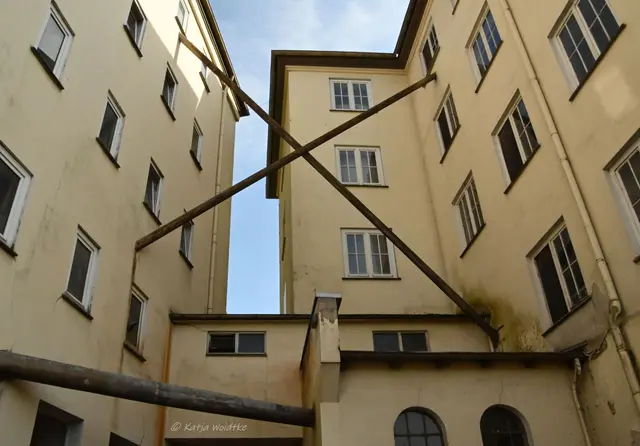 Mühlenmontag (Foto: Katja Woidtke)

Reineke-Mühle in Paderborn | Foto: Katja Woidtke