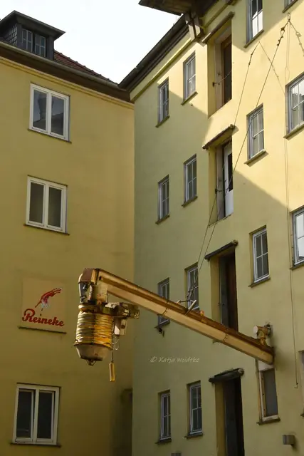 Mühlenmontag (Foto: Katja Woidtke)

Reineke-Mühle in Paderborn | Foto: Katja Woidtke